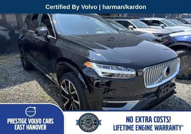 2025 Volvo XC90 B6 Plus 7-Seater for sale in East Hanover, NJ