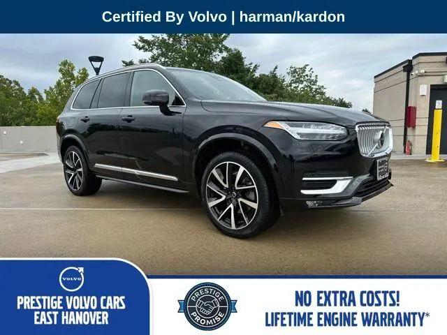 2025 Volvo XC90 B6 Plus 7-Seater for sale in East Hanover, NJ