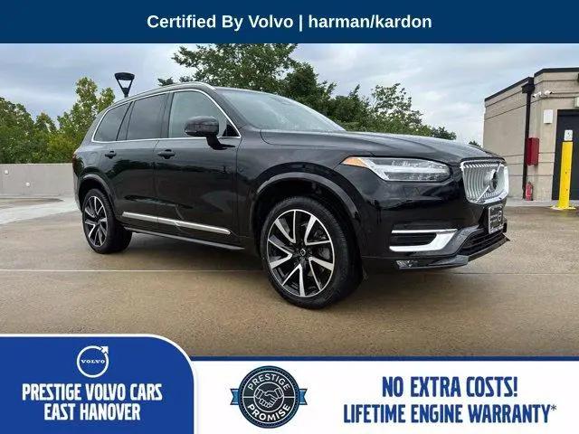 2025 Volvo XC90 B6 Plus 7-Seater for sale in East Hanover, NJ
