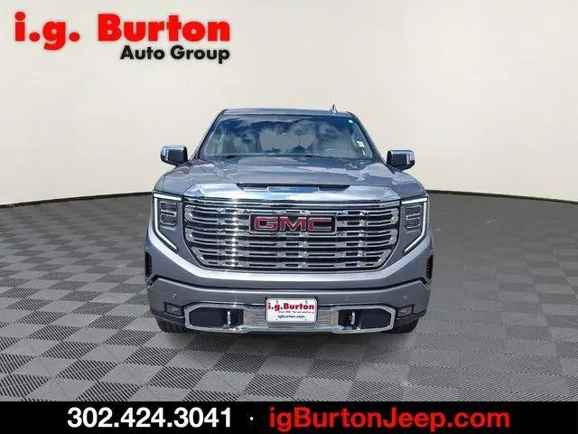 2024 GMC Sierra 1500 4WD Crew Cab Short Box Denali for sale in Milford, DE