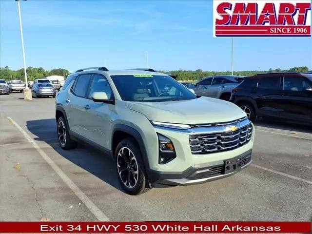 2025 Chevrolet Equinox FWD LT for sale in White Hall, AR