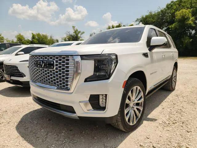 2024 GMC Yukon 4WD Denali for sale in Gainesville, TX