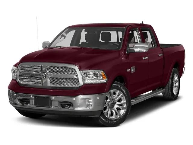 2016 Ram 1500 Longhorn for sale in Gainesville, TX