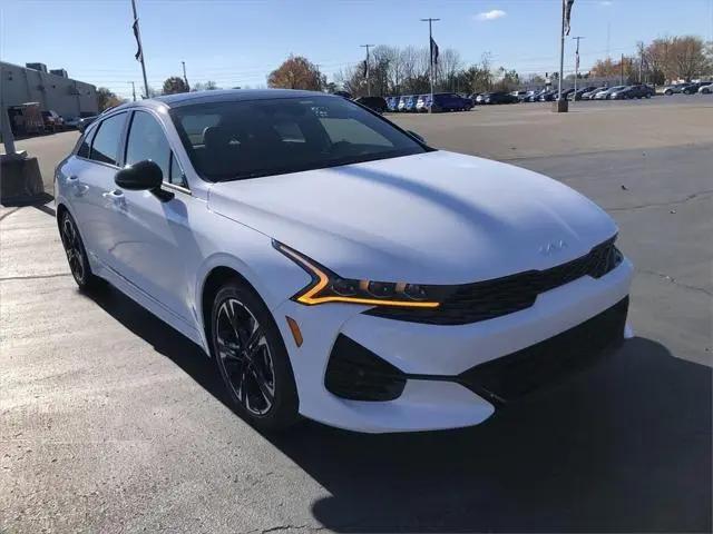 2024 Kia K5 GT-Line for sale in Evansville, IN
