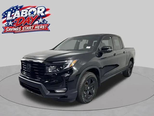 2023 Honda Ridgeline Black Edition for sale in Schaumburg, IL