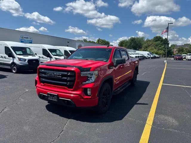2021 GMC Sierra 1500 Elevation for sale in Grand Rapids, MI
