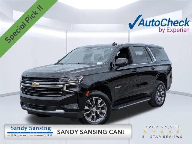 2024 Chevrolet Tahoe 4WD LT for sale in Pensacola, FL