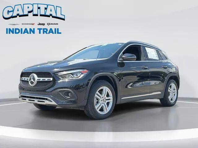 2023 Mercedes-Benz GLA-CLASS Base for sale in Indian Trail, NC