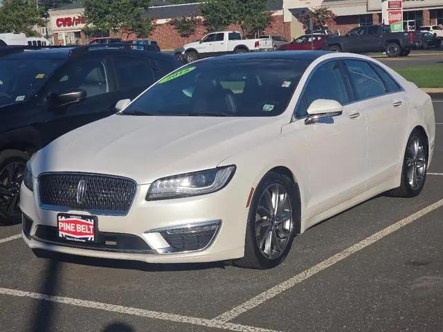 2018 Lincoln MKZ Reserve for sale in Lakewood, NJ