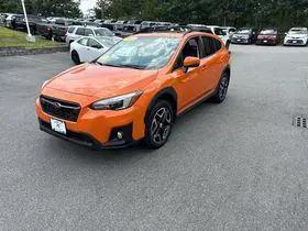 2018 Subaru Crosstrek 2.0i Limited for sale in Oklahoma City, OK