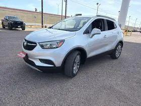 2019 Buick Encore FWD Preferred for sale in Oklahoma City, OK
