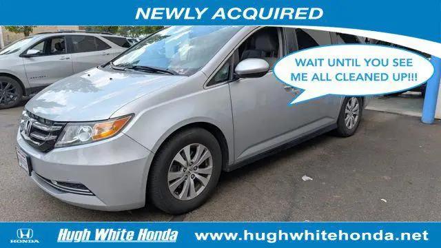 2014 Honda Odyssey for sale near Columbus, OH