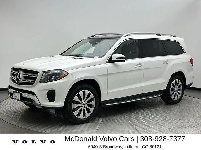 2019 Mercedes-Benz GLS GLS 450 4MATIC for sale in Littleton, CO