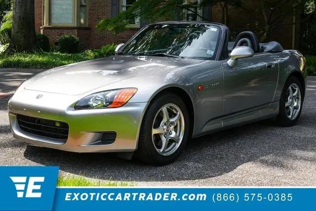 2000 Honda S2000 Base for sale in Fort Lauderdale, FL
