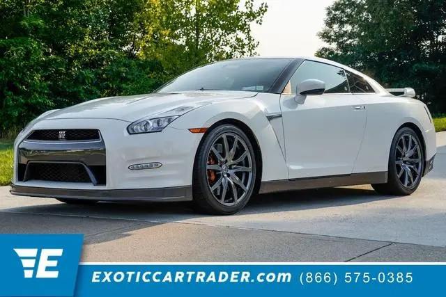 2016 Nissan GT-R Premium for sale in Fort Lauderdale, FL