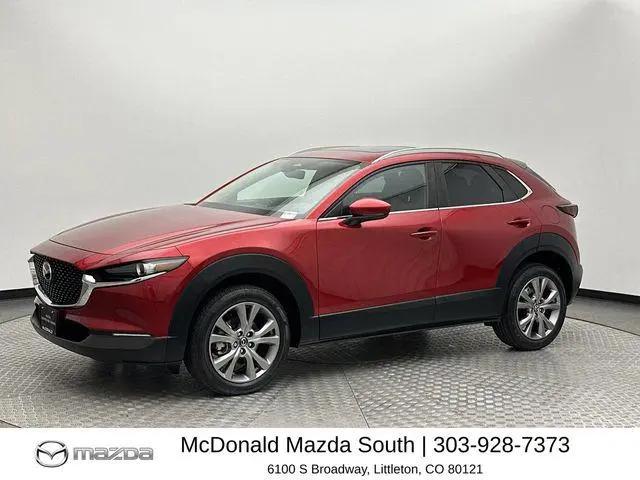 2024 Mazda CX-30 2.5 S Preferred Package for sale in Littleton, CO
