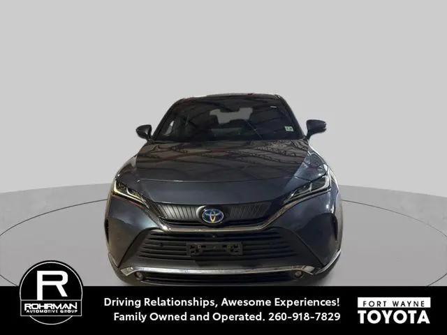 2022 Toyota Venza Limited for sale in Fort Wayne, IN