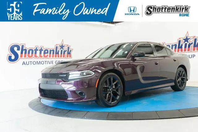 2021 Dodge Charger R/T RWD for sale in Rome, GA