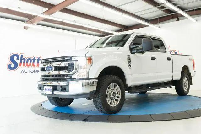 2021 Ford F-250 XL for sale in Rome, GA