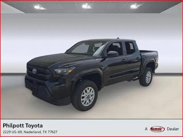 2026 Toyota Tacoma SR for sale in Nederland, TX