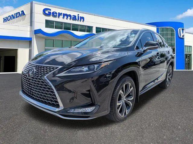 2022 Lexus RX 350 Base for sale in Naples, FL