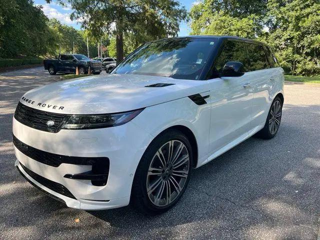 2024 Land Rover Range Rover Sport Dynamic SE for sale in Cary, NC