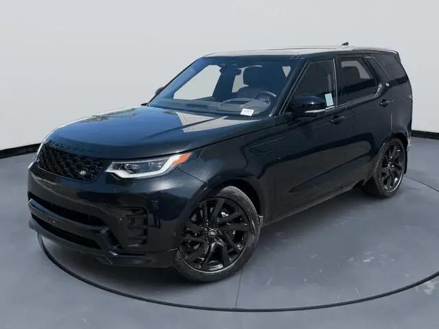 2024 Land Rover Discovery P360 Dynamic SE for sale in Anaheim hills, CA