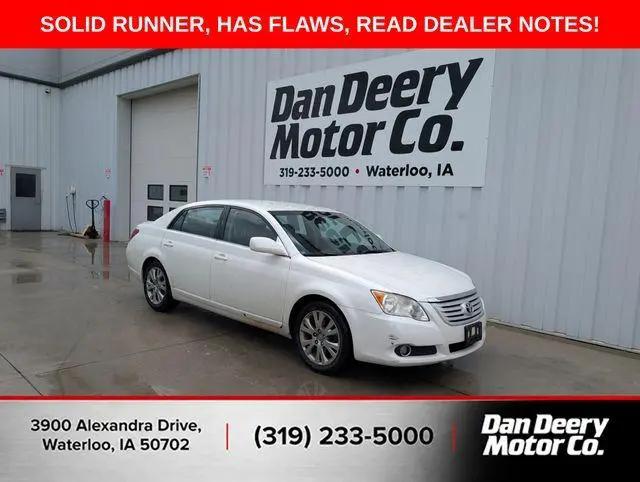 2008 Toyota Avalon Touring for sale in Waterloo, IA