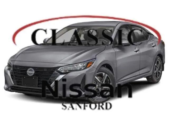 2025 Nissan Sentra SV for sale in Sanford, NC