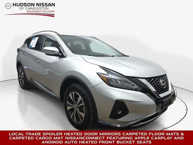 2023 Nissan Murano SV FWD for sale in Charleston, SC