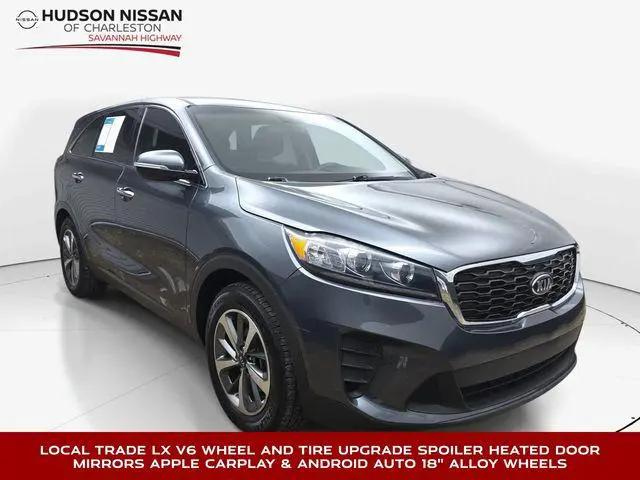2020 Kia Sorento 3.3L LX for sale in Charleston, SC