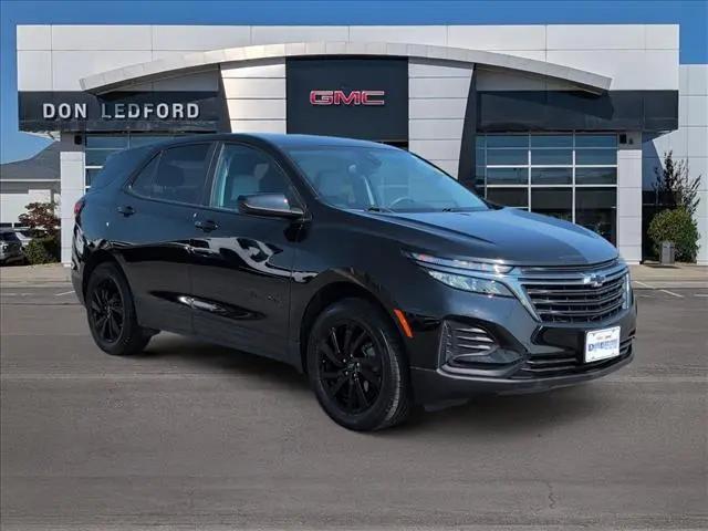 2023 Chevrolet Equinox AWD LS for sale in Cleveland, TN