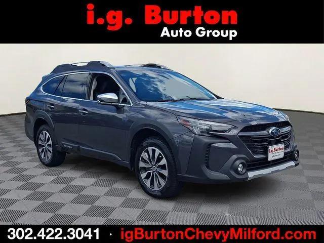 2023 Subaru Outback Touring for sale in Milford, DE