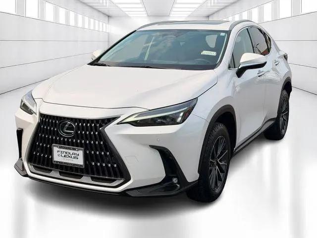 2023 Lexus NX 350 Premium for sale in Spokane, WA