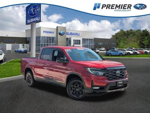 2025 Honda Ridgeline TrailSport+ for sale in Middlebury, CT