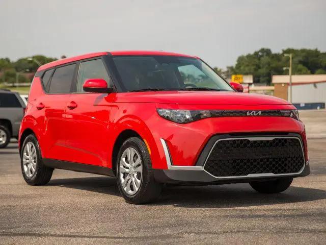 2024 Kia Soul LX for sale in Lawrenceburg, TN