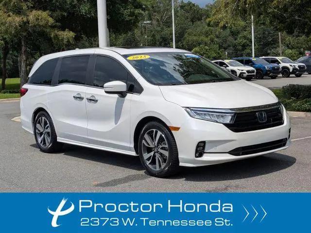 2023 Honda Odyssey Touring for sale in Tallahassee, FL