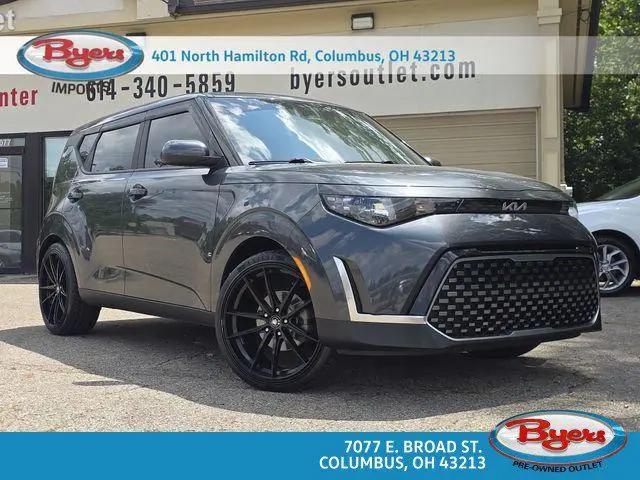2023 Kia Soul EX for sale near Columbus, OH