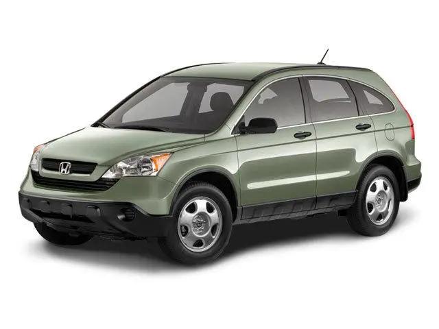 2008 Honda CR-V LX for sale in Columbus, OH