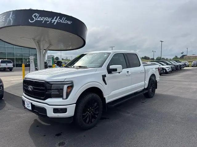 2025 Ford F-150 LARIAT for sale in Viroqua, WI