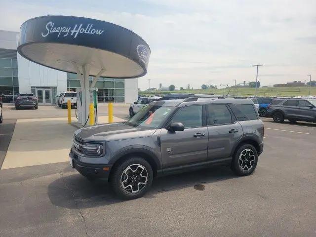 2022 Ford Bronco Sport Big Bend for sale in Viroqua, WI