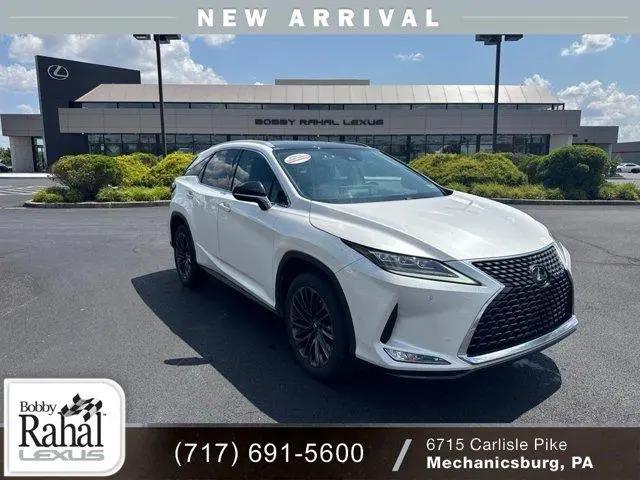 2022 Lexus RX 350 Base for sale in Mechanicsburg, PA
