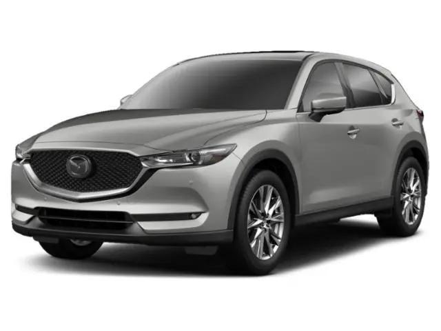 2019 Mazda CX-5 Signature for sale in Springfield, MA