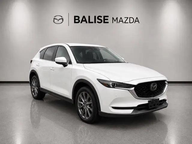 2019 Mazda CX-5 Signature for sale in Springfield, MA