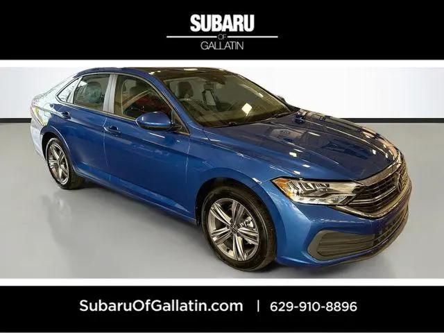 2023 Volkswagen Jetta 1.5T SE for sale in Gallatin, TN