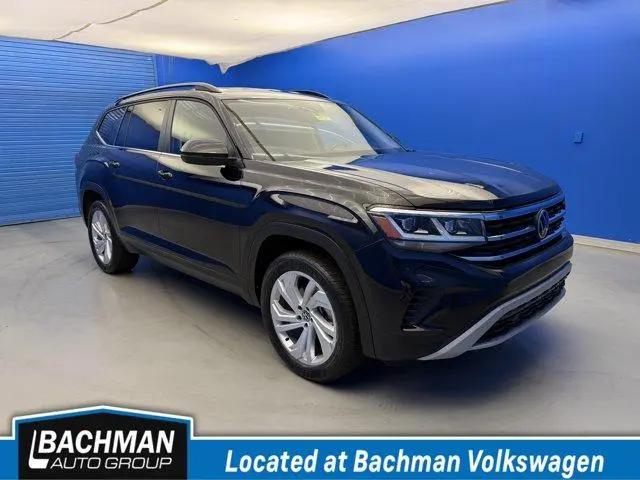 2023 Volkswagen Atlas 3.6L V6 SE w/Technology for sale in Louisville, KY