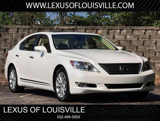 2012 Lexus LS 460 Base for sale in Louisville, KY