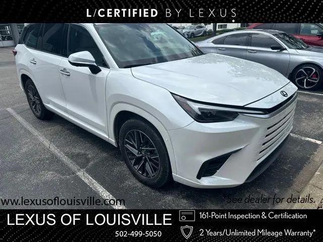 2025 Lexus TX 350 Premium for sale in Louisville, KY