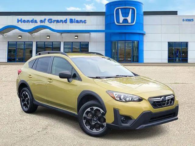 2023 Subaru Crosstrek Base for sale in Grand Blanc, MI