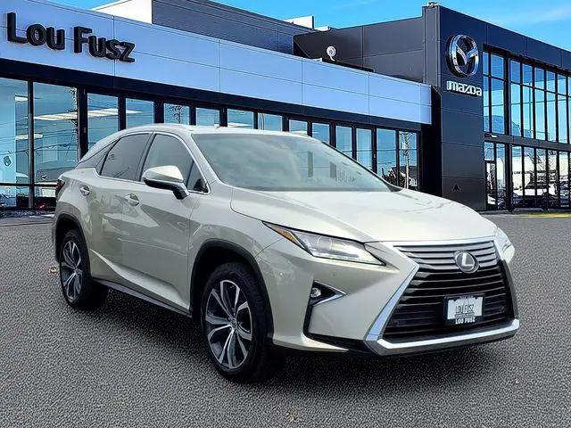 2016 Lexus RX 350 Base for sale in Creve Coeur, MO